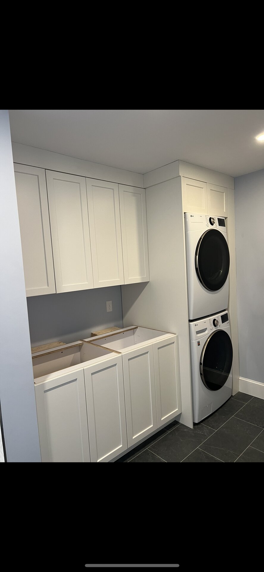 Designer Bathroom Renovation in Natick, MA