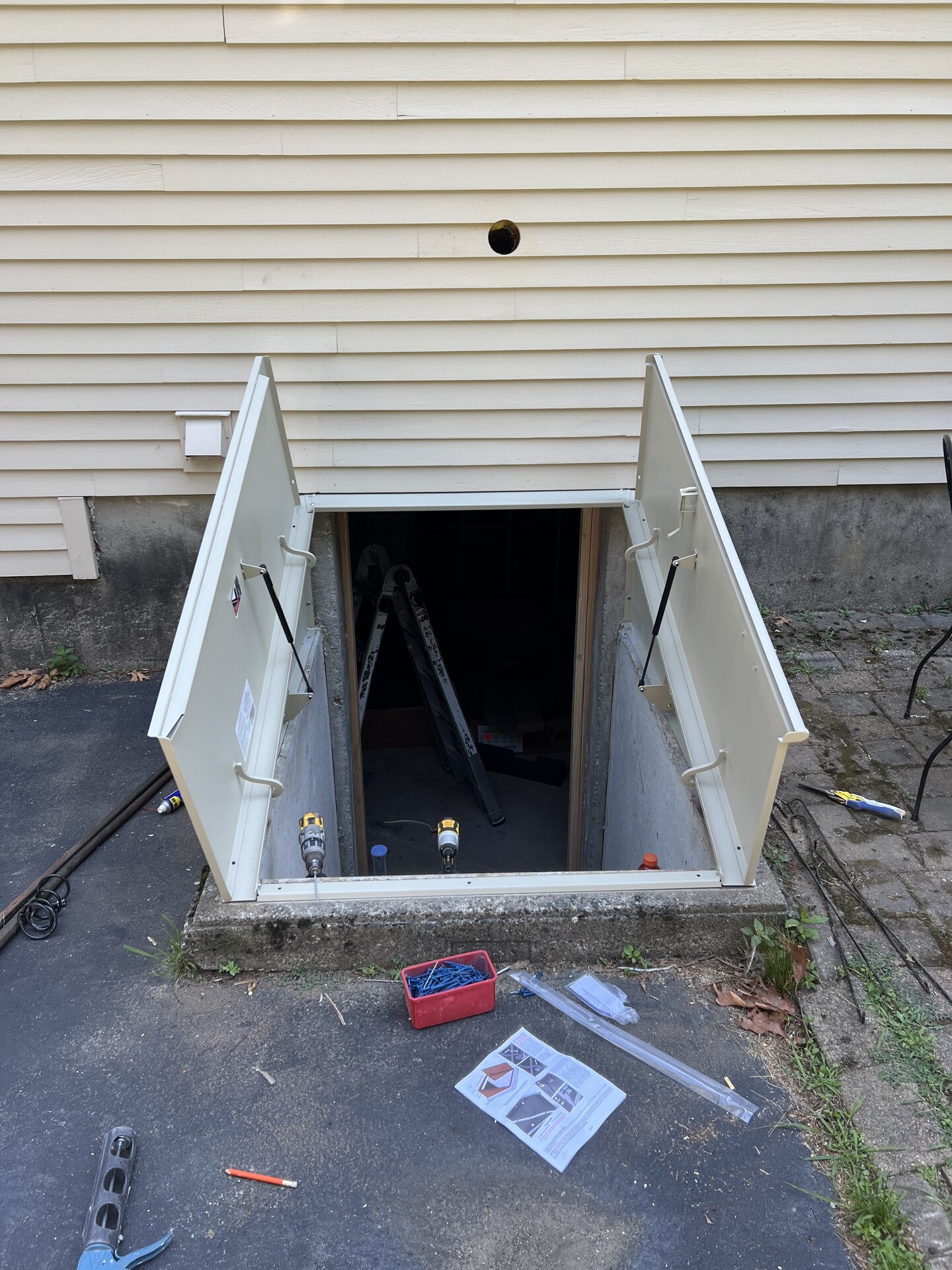 Custom Bulkhead Replacement in MetroWest, MA