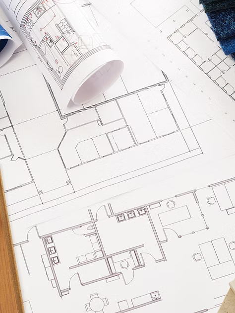 Preconstruction & Design